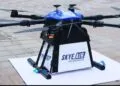 Skye Air’s $9Mn Funding: Revolutionizing Last-Mile Drone Delivery in India