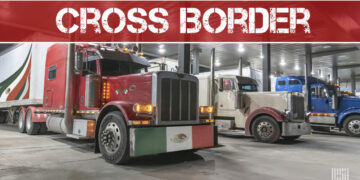 美墨边境供应链再升级：GM与Stellantis领跑2月对美汽车出口，折射近岸制造深层重构