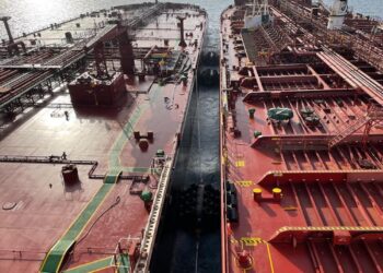 Red Sea Logjam: How Saudi Arabia’s Yanbu Surge Exposes Global Energy Supply Chain Fragility