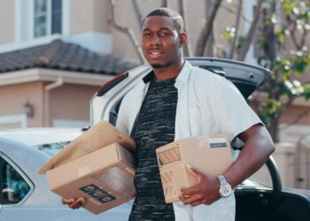 The Platformification of Last-Mile Logistics: How SpeedX and ProShip Are Rewriting E-Commerce Delivery Economics