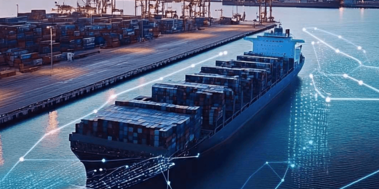 The Inland Shift: How Rising Port Proximity Costs Are Reshaping U.S. Industrial Real Estate and Supply Chain Architecture