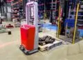The GCC Warehouse Automation Revolution: Shaping the Future of Supply Chains by 2026
