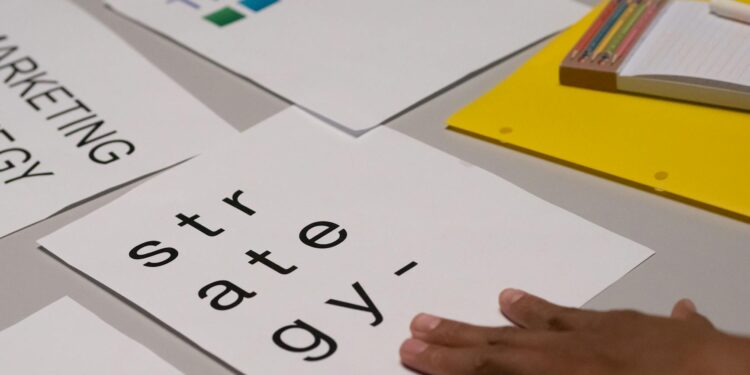 AI与战略寻源：如何缩小采购生产力差距