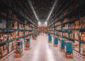 7 Warehouse Automation Trends in 2026: How Software, AI and Robotics Are Reshaping Logistics
