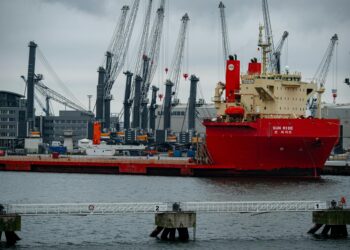 Middle East Turmoil Unleashes Havoc on Global Supply Chains