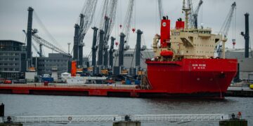 Middle East Turmoil Unleashes Havoc on Global Supply Chains