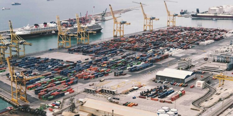 EU Logistics at Risk: The Diesel Dilemma and Supply Chain Disruption