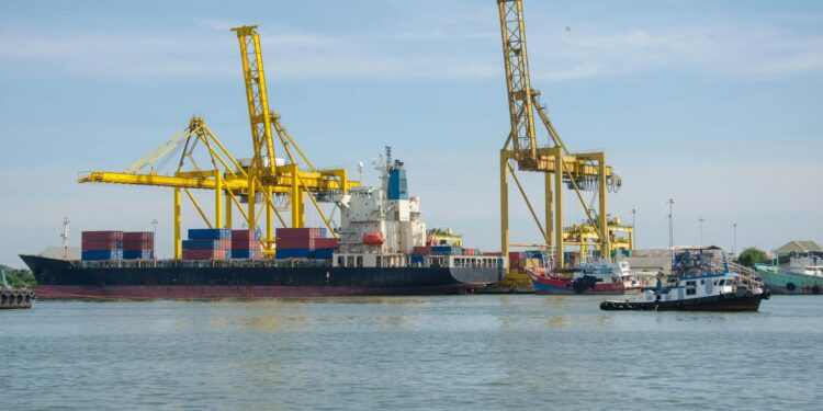 The Fractured Supply Chain: How the 2026 Section 122 Tariff Shock Is Reshaping Global Industrial Geography