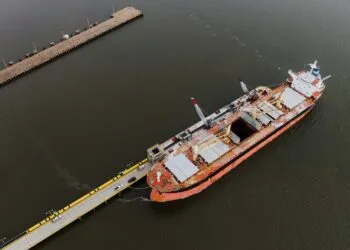 Hormuz Paralysis: How Middle East Conflict Is Rewiring Asia-Pacific Supply Chains