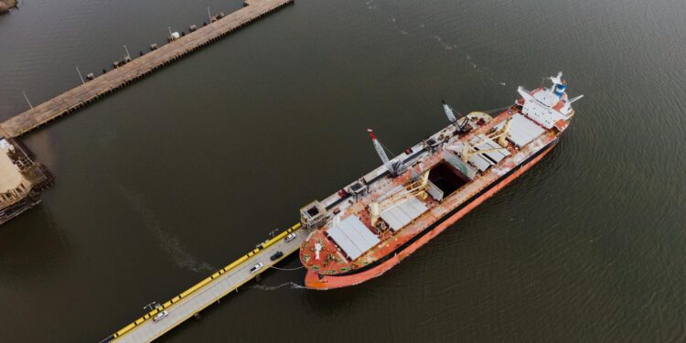 Hormuz Paralysis: How Middle East Conflict Is Rewiring Asia-Pacific Supply Chains