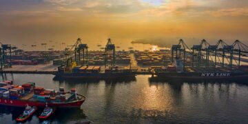 H&M’s 2030 Sustainable Sourcing Mandate: A Supply Chain Inflection Point for Fast Fashion