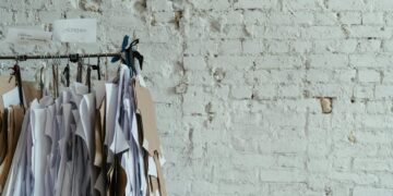 H&M 2030全链路可持续材料战略：一场重构全球纺织供应链的科学革命