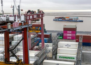 301关税再升级：一场静默的供应链地震正在重塑全球制造版图