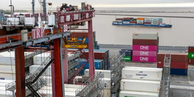 301关税再升级：一场静默的供应链地震正在重塑全球制造版图