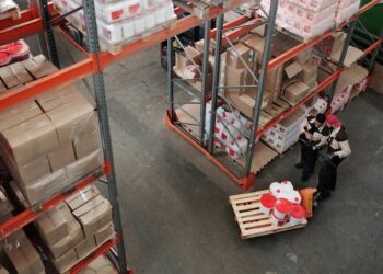 FedEx Q3 Earnings Show Resilience: Limited Supply Chain Impact from Middle East Conflict, Air Cargo Market Demonstrates Adaptability