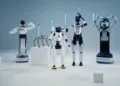 China’s Humanoid Robot Standards Revolution: How National Frameworks Are Rewriting Global Supply Chain Dynamics