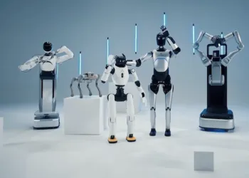 China’s Humanoid Robot Standards Revolution: How National Frameworks Are Rewriting Global Supply Chain Dynamics