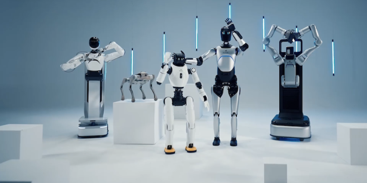 China’s Humanoid Robot Standards Revolution: How National Frameworks Are Rewriting Global Supply Chain Dynamics