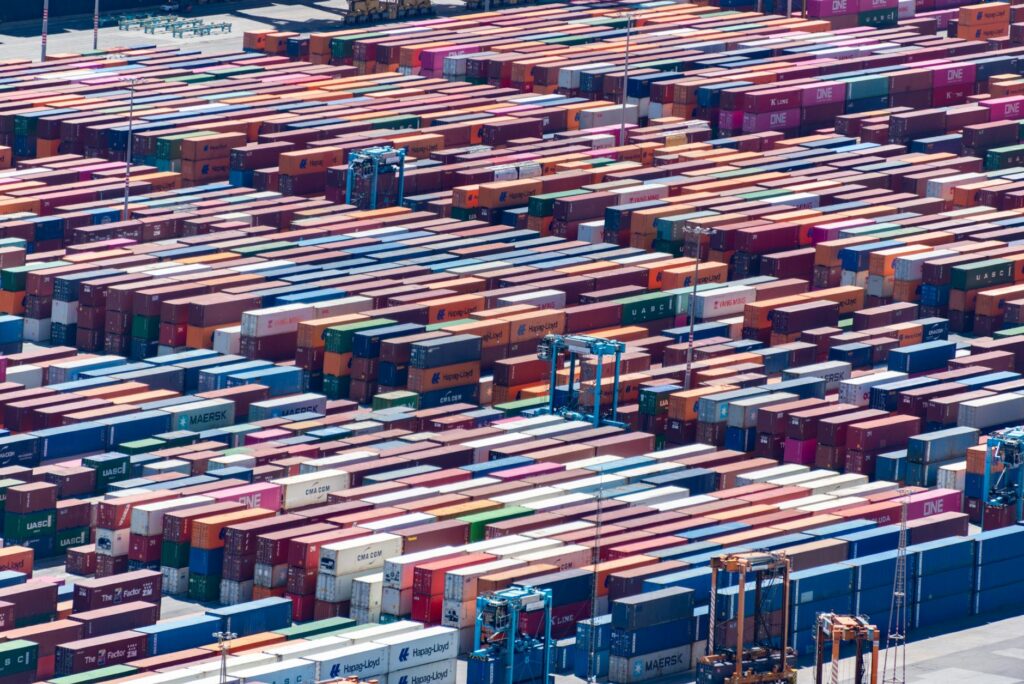 Ocean Freight Shifts in 2026: 7 Key Drivers