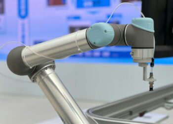 AI Industrial Robotics: $500M Mind Robotics Funding Reshapes Supply Chain Automation