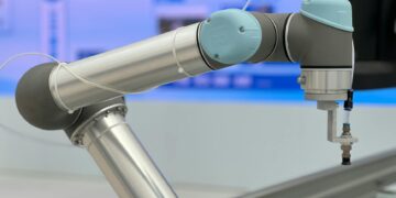 AI Industrial Robotics: $500M Mind Robotics Funding Reshapes Supply Chain Automation