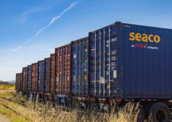 TPM26揭示2026供应链关键趋势：关税达1930年代以来最高，数字化与绿色货运成新竞争力