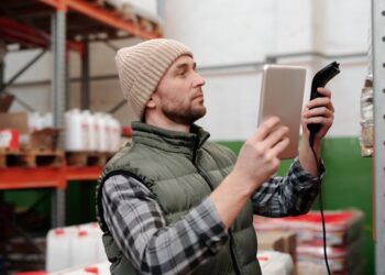 2026 Top 100 Logistics & Supply Chain Technology Providers