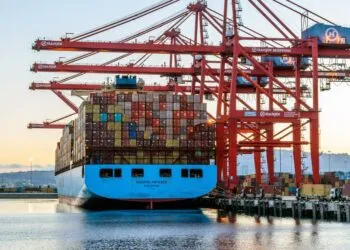 AI Logistics in Supply Chain: 4 Real-World Deployments