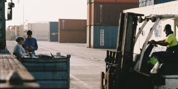 IFS Acquires Softeon: 4 Strategic Shifts in WMS