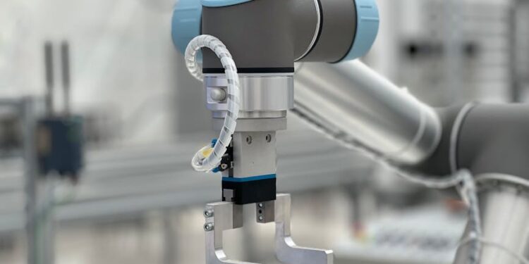 自动化不是终点： workflow intelligence 正成为智能制造ROI的生死线