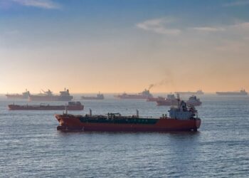 Hormuz at the Breaking Point: How China’s Emergency Call for Strait Protection Exposes Structural Fragility in Global Energy Supply Chains