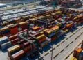 Houston’s Bulk Surge and Container Stagnation: Decoding America’s Strategic Supply Chain Pivot