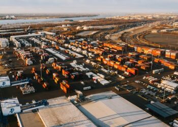 Latin America’s Port Surge: How DP World’s 2025 Record Throughput Reveals a Fundamental Supply Chain Realignment