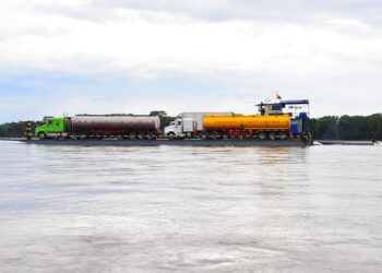 Diesel Disruption at the Heart of EU Supply Chains: Why Fuel Scarcity Threatens Systemic Resilience