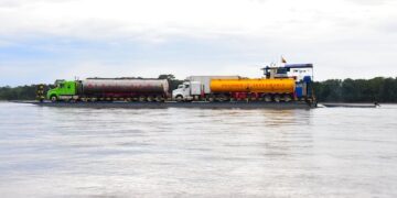 柴油危机席卷欧盟物流命脉：单点燃料断供或引发全链条系统性崩塌