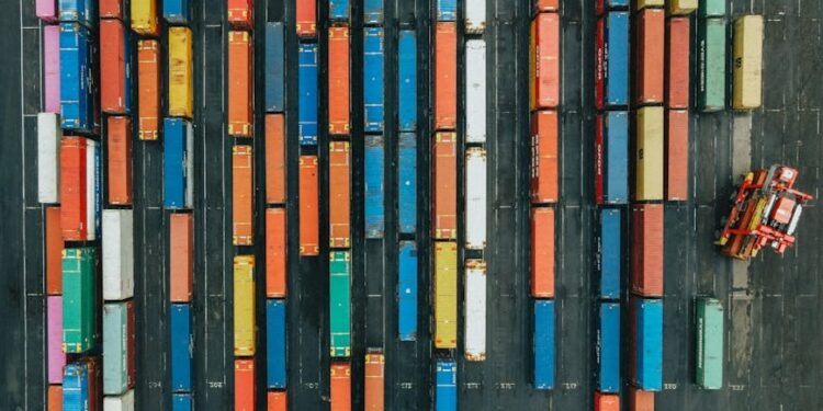 2026 Supply Chain Resilience Crisis: AI, Geopolitics & Last Mile Pressure