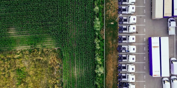 供应链数字平台新纪元：IFS收购Softeon开启WMS与SaaS融合新篇章