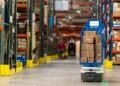 Physical AI Revolution: RyderVentures Bets on AI-Hardware Fusion to Break Warehouse Automation Barriers