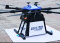 Skye Air’s $9M Raise Signals a Strategic Inflection Point in India’s Drone Logistics Supply Chain