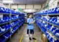How the Iran War is Reshaping Global Supply Chains: From Strait of Hormuz Paralysis to Global Commodity Shortages