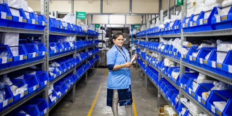 微软推动供应链2.0：已部署25个AI代理，目标2026年底超100个