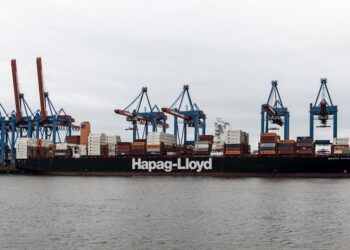 美外交施压巴西最大港口竞标：中国基建出海遭遇地缘政治‘红灯’