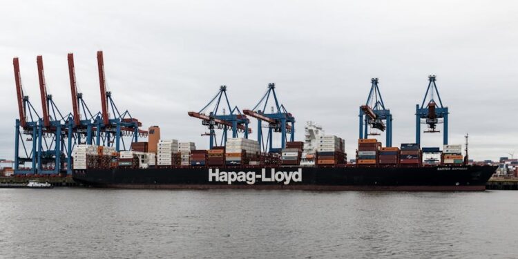 Santos Port Auction Exposes the Fracturing of Global Infrastructure Governance