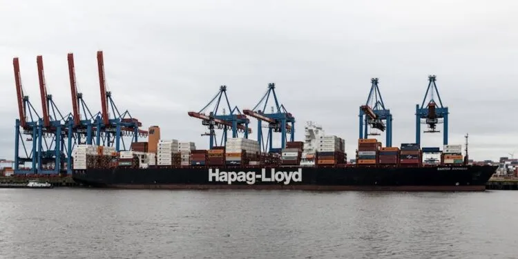 The Future of Global Manufacturing: The Ascendancy of Nearshoring in Mexico