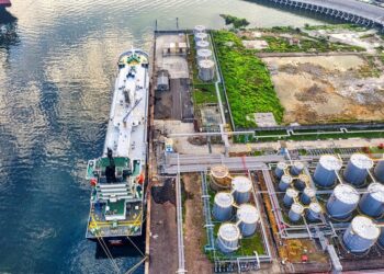 Hormuz Chokepoint Collapse Ignites South Asia’s LPG Crisis: How a Single Maritime Strait Exposed India’s $24.7 Billion Energy Supply Chain Fault Lines