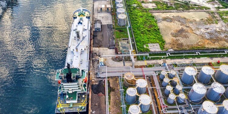 Hormuz Chokepoint Collapse Ignites South Asia’s LPG Crisis: How a Single Maritime Strait Exposed India’s $24.7 Billion Energy Supply Chain Fault Lines