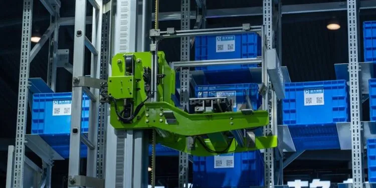 AI数据中心建设带动贸易融资激增：北美供应链金融需求五年翻倍