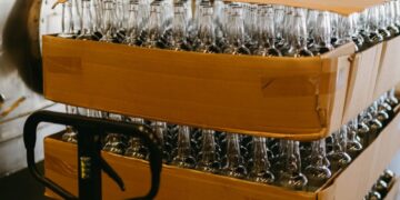 Mexico Emerges as America’s Most Competitive Trade Partner: Nearshoring Wave Reshapes Global Supply Chains