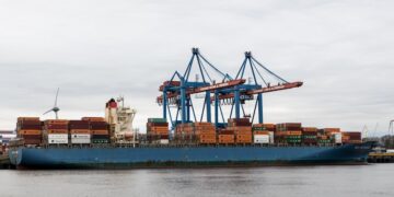 Mexico Becomes America’s Most Competitive Trade Partner: Nearshoring Reshapes Global Supply Chains