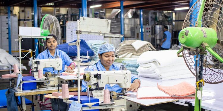 Tariff Turbulence and Textile Transformation: How Asia’s Garment Supply Chain Is Navigating US Policy Whiplash, Bangladesh’s Strategic Pivot, and the Erosion of Competitive Arbitrage